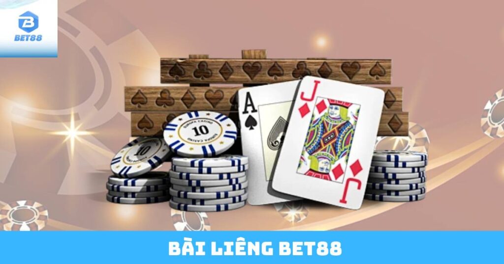 Bài Liêng Bet88