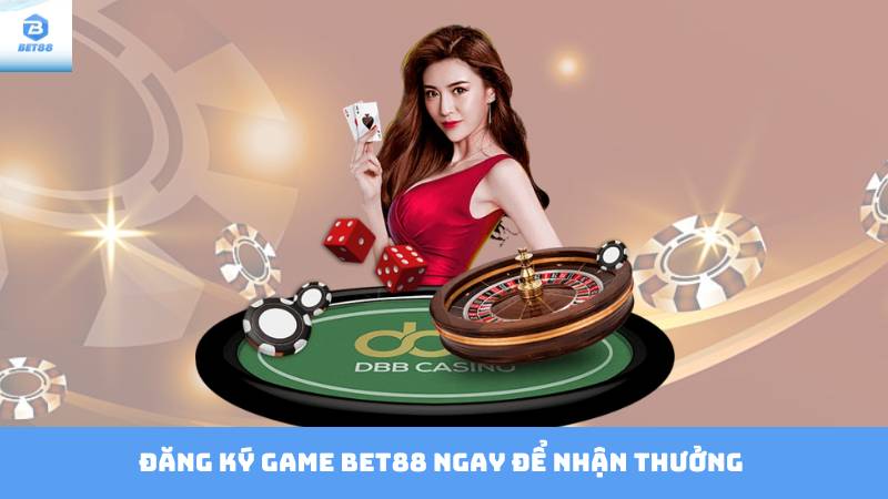 Đăng Ký Game Bet88 – Mở Cổng Game Đầy Thú Vị 2 Đăng Ký Game Bet88 Ngay Để Nhận Thưởng