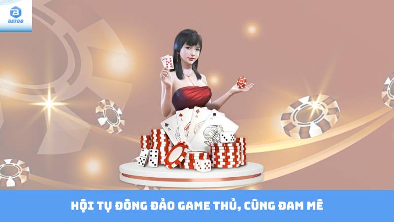Bài Liêng Bet88 Luật Chơi Cơ Hội Thắng Lớn 3 Hội tụ đông đảo game thủ, cùng đam mê
