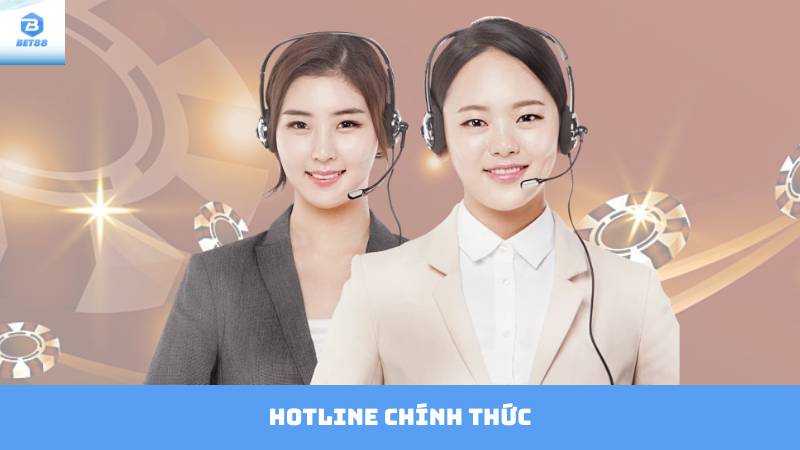 Liên Hệ Bet88 2 Hotline chính thức