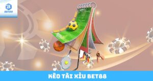 Kèo Tài Xỉu Bet88