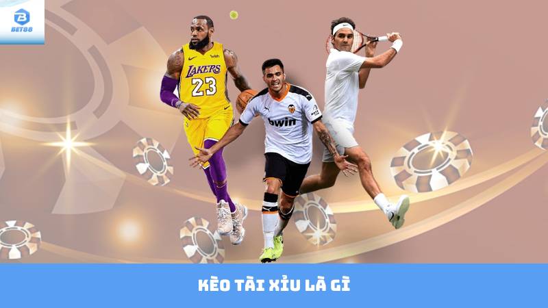 Kèo Tài Xỉu Bet88 – Hướng Dẫn Nhận Định Dự Đoán Kết Quả 2 Kèo tài xỉu là gì