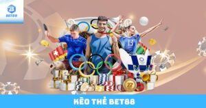 Kèo Thẻ Bet88
