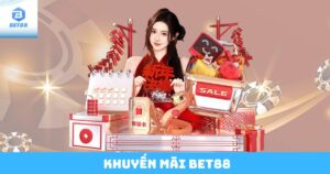 Khuyến Mãi Bet88