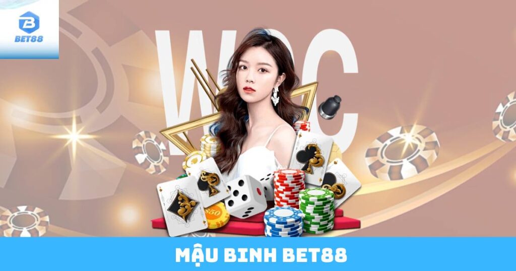 Mậu Binh Bet88