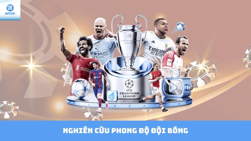 Kèo Chấp Bet88 – Phân Tích & Nhận Định Trước Trận 3 Nghiên cứu phong độ đội bóng