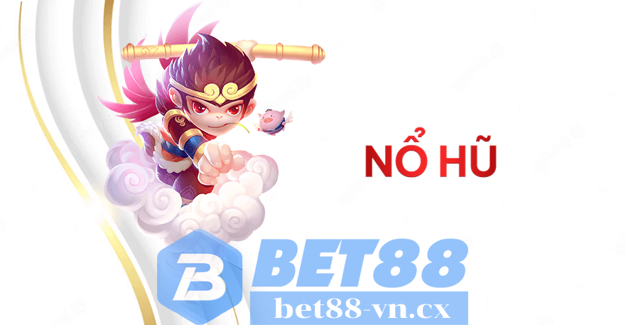 Bet88 | Link Vào Chính Thức Nhà Cái Bet88.com Mới Nhất 11 nổ hũ bet88