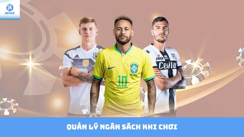 Kèo Tài Xỉu Bet88 – Hướng Dẫn Nhận Định Dự Đoán Kết Quả 4 Quản lý ngân sách khi chơi