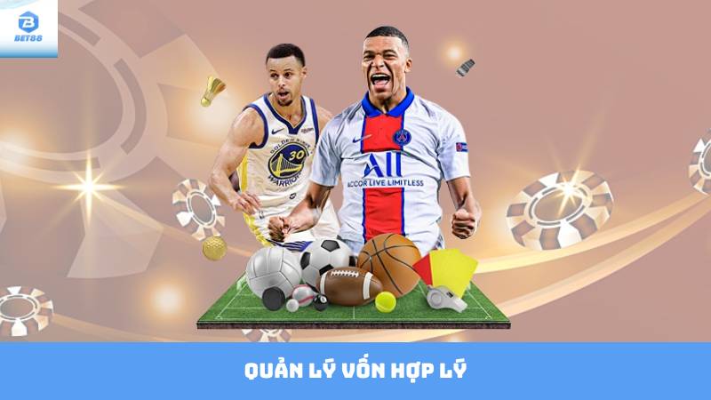 Kèo Chấp Bet88 – Phân Tích & Nhận Định Trước Trận 4 Quản lý vốn hợp lý