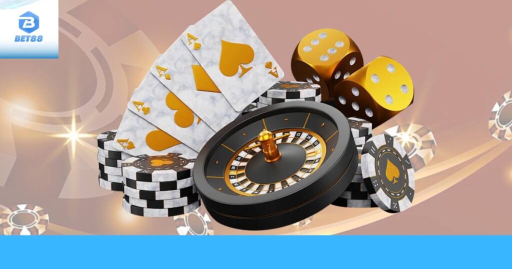 Tải App Bet88