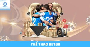 Thể Thao Bet88